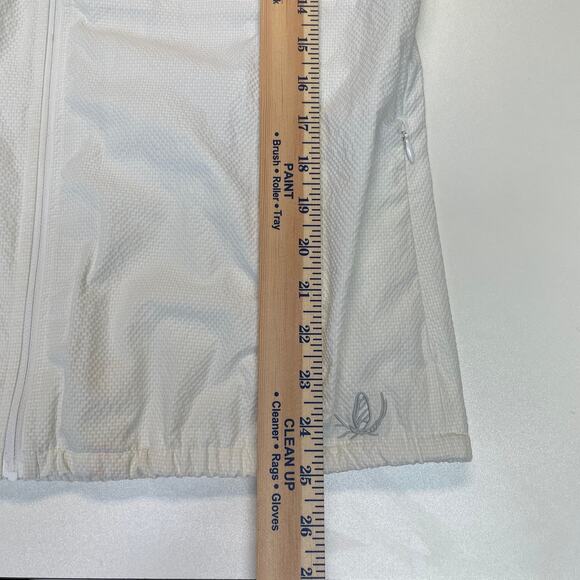 Orvis Lightweight Running Jacket Size Small - Picture 11 of 11